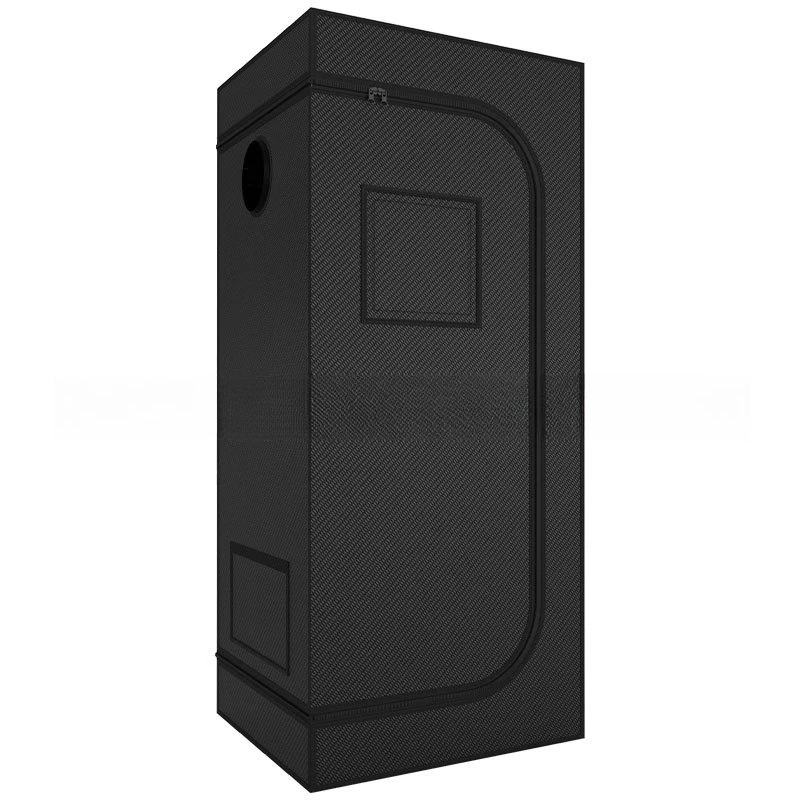 

Hydroponic plant growth tent oxford cloth indoor cultivation portable