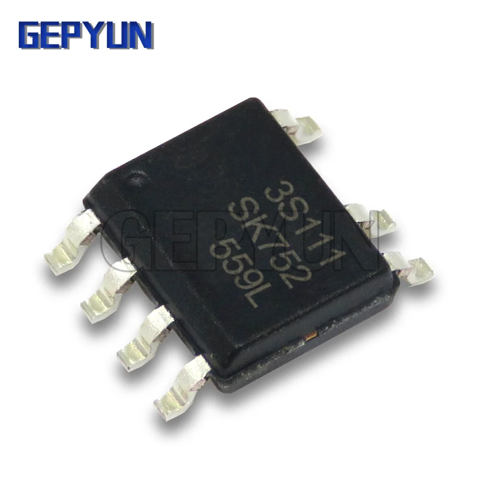 5шт SC1S311 SSC2S110 SSC3S111 SSC3S121 СОП SSC 2S110 СОП8