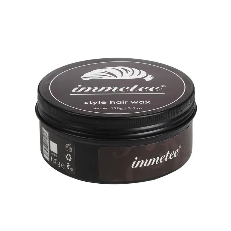 

Premium Ingredients Men Adds Texture Wavy Hair Styling Trending Hairstyles Must-have High-quality Wavy Hair Easy To Wash Out Gel