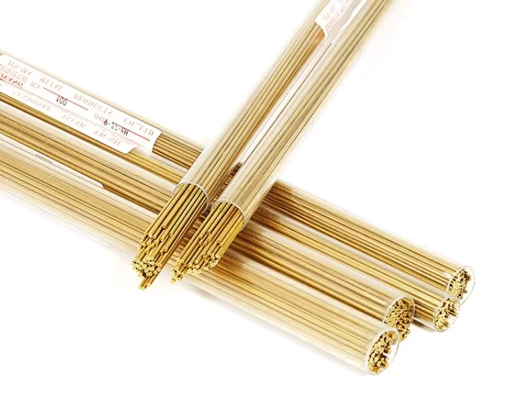 Brass Tube,Electrod…