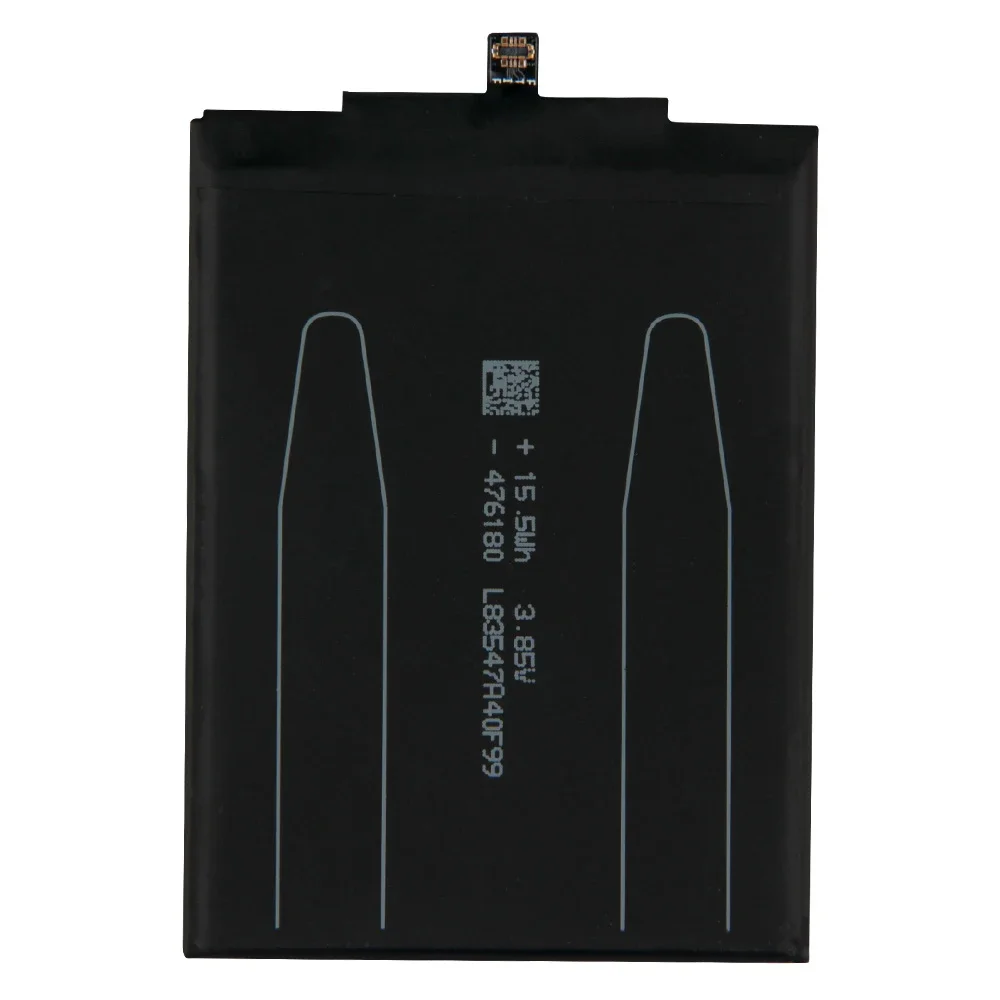 

Production in 2024 BM47 Phone Battery 4100mAh For Xiaomi Redmi 3 3S 3X 4X Redmi3 Pro Redrice 3 Replacement Battery With Tool