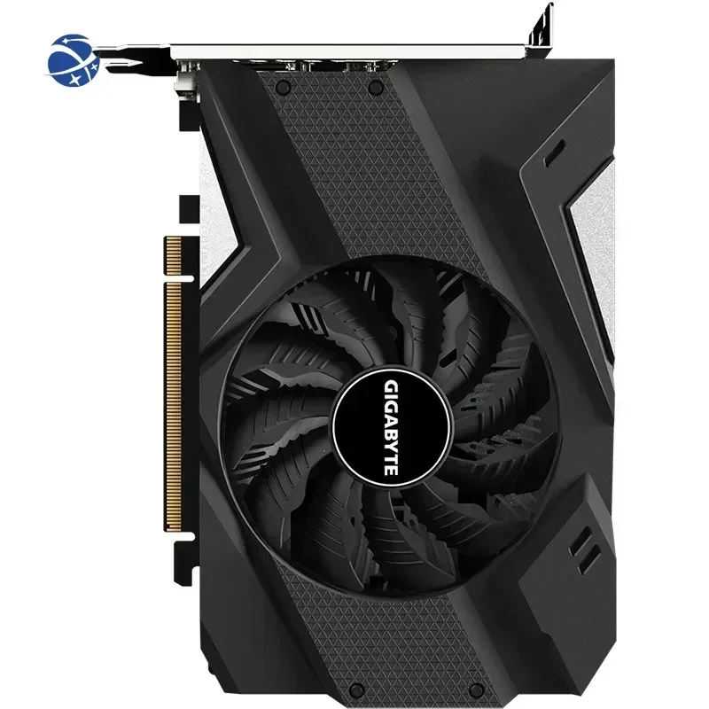 GTX 1650 OC 4G Gaming GPU Graphics Card For Desktop E-Sports Video Card for PC