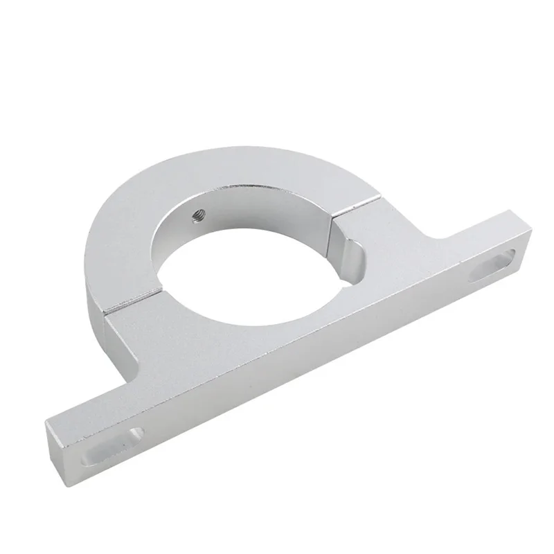 Keyed No Drop Mount Steering Column River Clamp 2