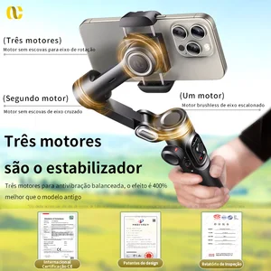 أعلى 6 مبيعات 3 محاور Gimbal - No2