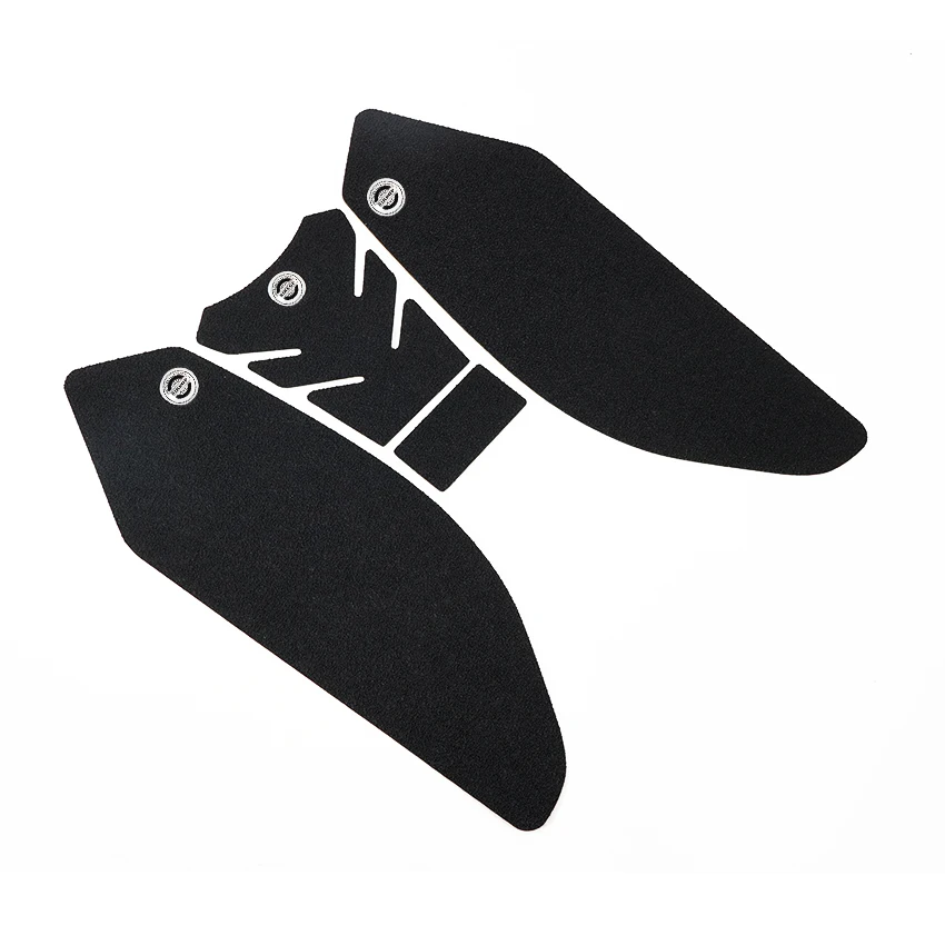 

Motorcycle Fuel Tank Pad Non-slip Sticker Side Fuel Tank Pad For Suzuki GSX-S1000 GSXS1000 GSX-S1000F GSXS1000F GSX-S1000GT