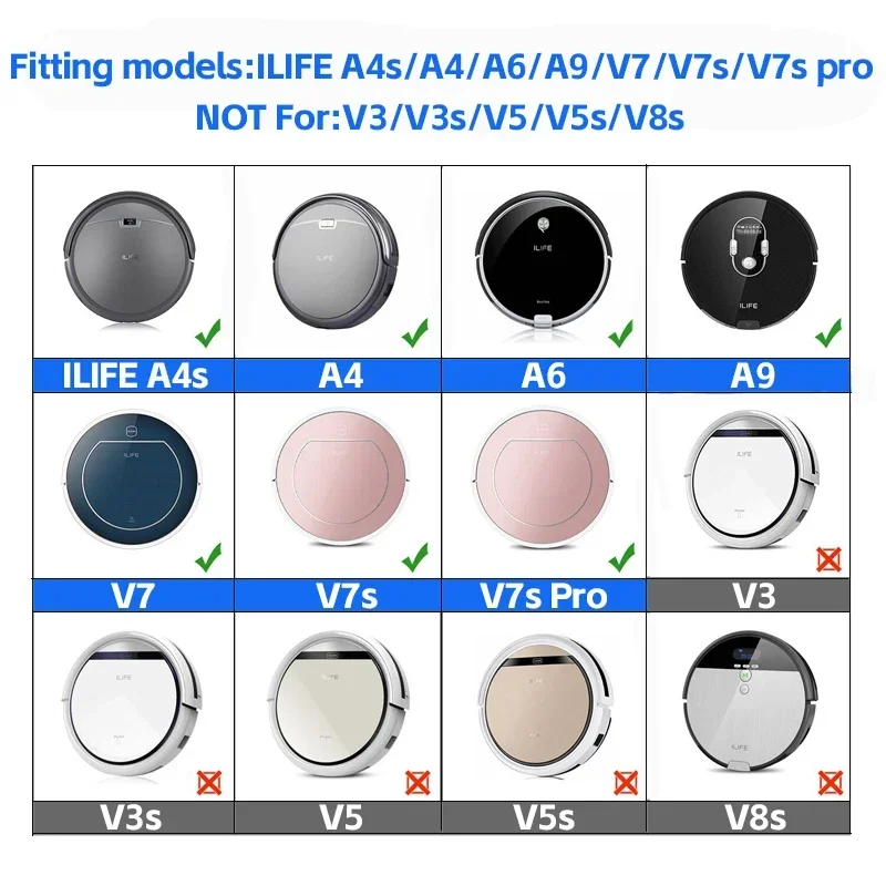 4S1P New 14.8V 2600mAh Li-ion Battery Pack,For XIAOMI MIJIA Mi Robot Vacuum-Mop XiaoMi G1 MJSTG1, SKV4136GL  R30 R35 ILIFEA4S