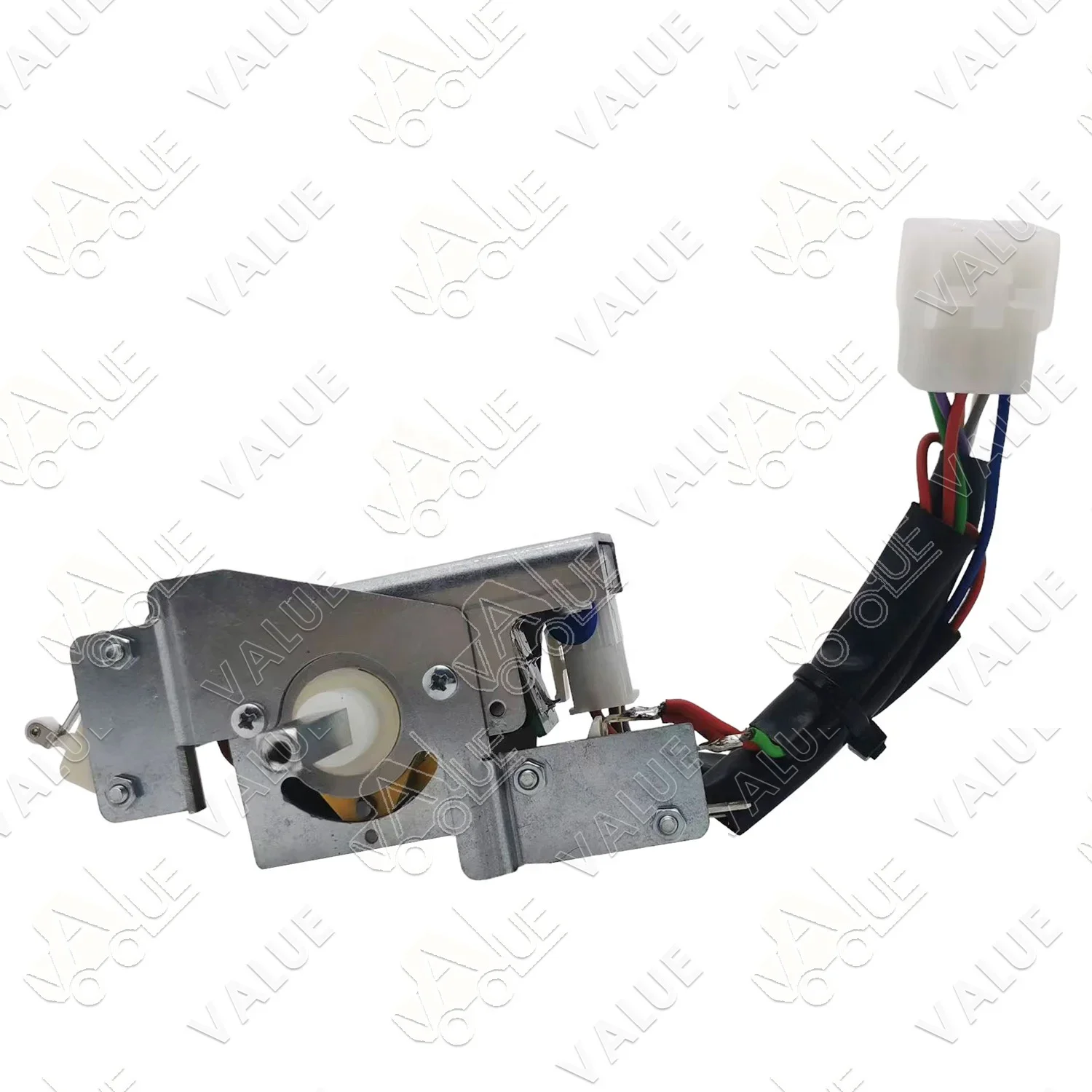 

Ускоритель по ленту, используемый для запасных частей для вилочных погрузчиков OMG 401207011