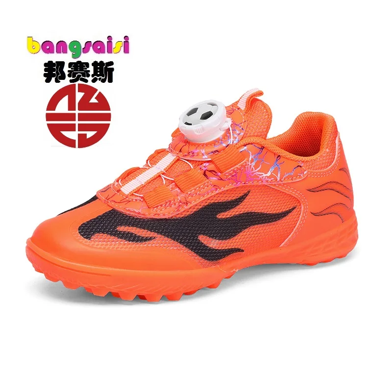 

Мужские бутсы Tf/Ag Society, футбольные бутсы, профессиональные футбольные бутсы для мини-футбола, кроссовки для мальчиков, оригинальные бесшовные кроссовки