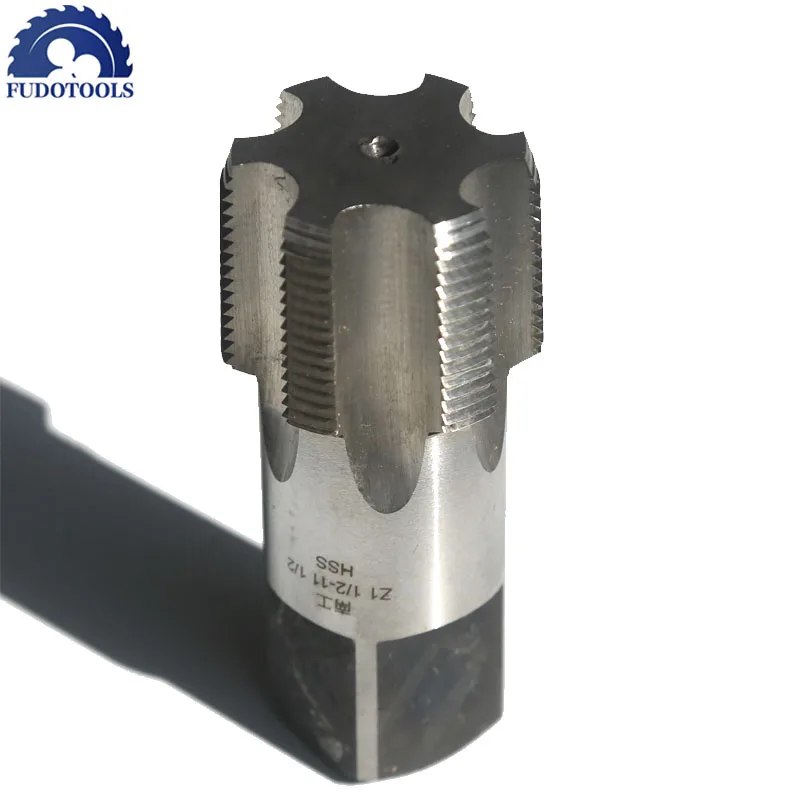 Cost Sale Of 1PC HSS6542 Made 60 Degree NPT/Z 1-1/2