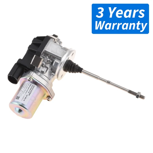 アウディA3TTVWパサートシャランティグアンea888 gen3 2.0t,06k145614g,06k 145 614g用ターボチャージャーアクチュエーター