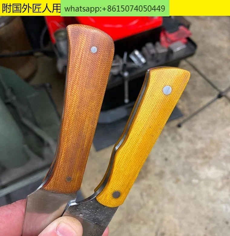 Lienzo "Ald Goods" Mikata~