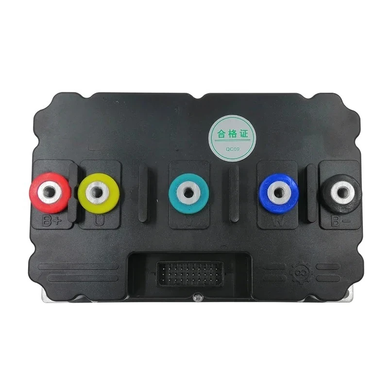 

FarDriver ND962600 1300A/2600A BLDC Motor Controller For High Power Electric Motorcycle Scooter