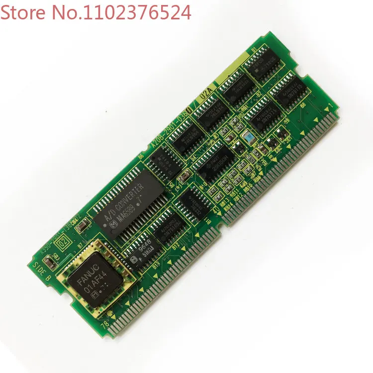 

A20B-2901-0360 Servo circuit board PCB small card in stock