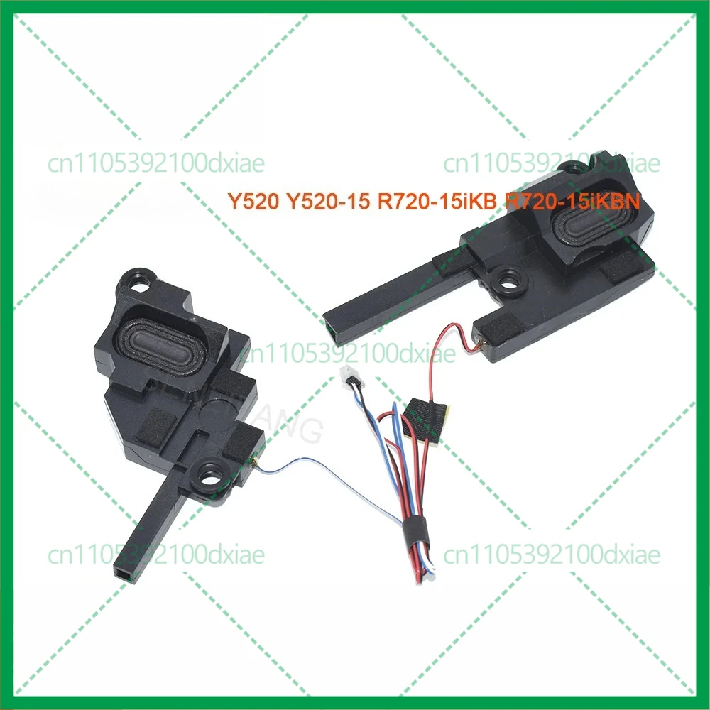 

Новый динамик для ноутбука Lenovo Legion Y520 Y520-15 R720-15iKB R720-15iKBN, встроенные динамики
