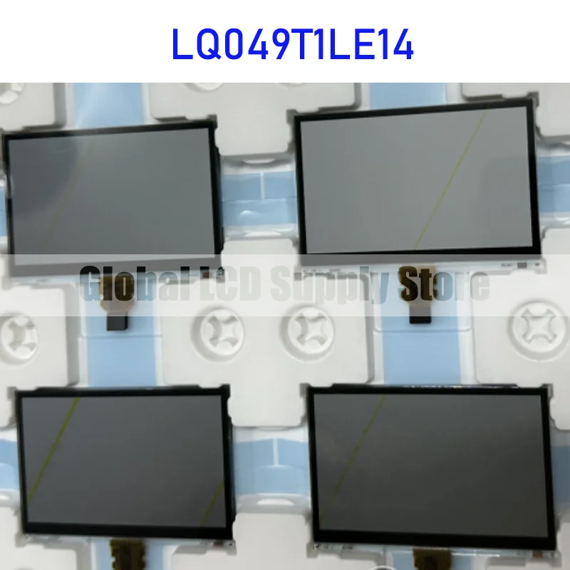 LQ049T1LE14 Original Lcd Display Screen Panel for Sharp Brand New