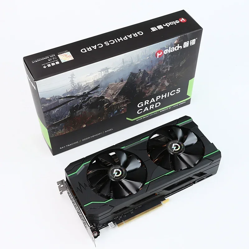 New Cheap Graphics Card 3060 12gb Gaming PC Video Card Fan 8 Nanometers PCI Express 3.0 X16 Workstation Gpu Grafica Workstation