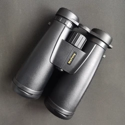 Maifeng 12x50 Jumelles Telescopio Binoculars High Power Telescope High Magnification Hunting Tools Bak4 Prismaticos Binoculares