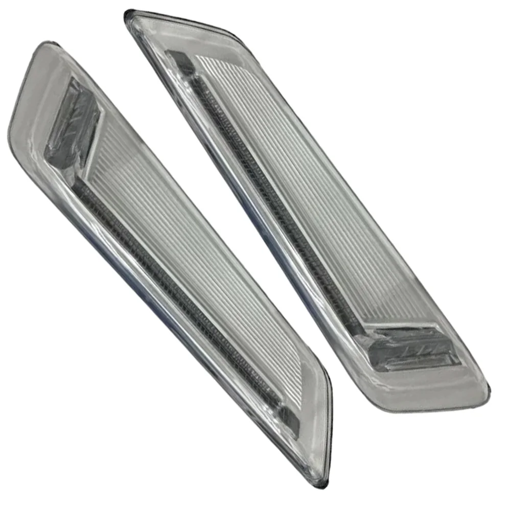 

Светодиодный боковой повторитель указателя поворота 84389663 84389835 24189496, подходит для Volvo FM FH Series 2020 2021 2022-2026