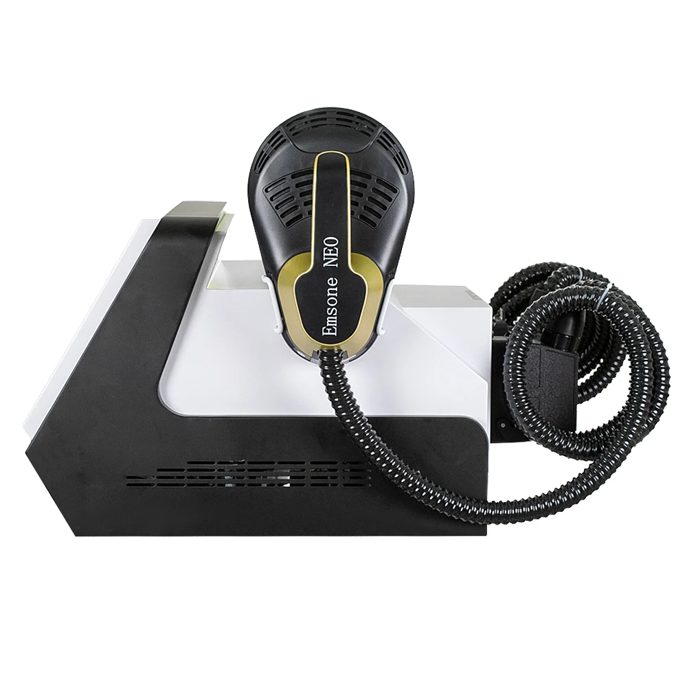 

EMSone NEO Magnetic Slimming Machine for Body Sculpting Fat Loss Muscle Toning Body Firming Salon Beauty Equipment