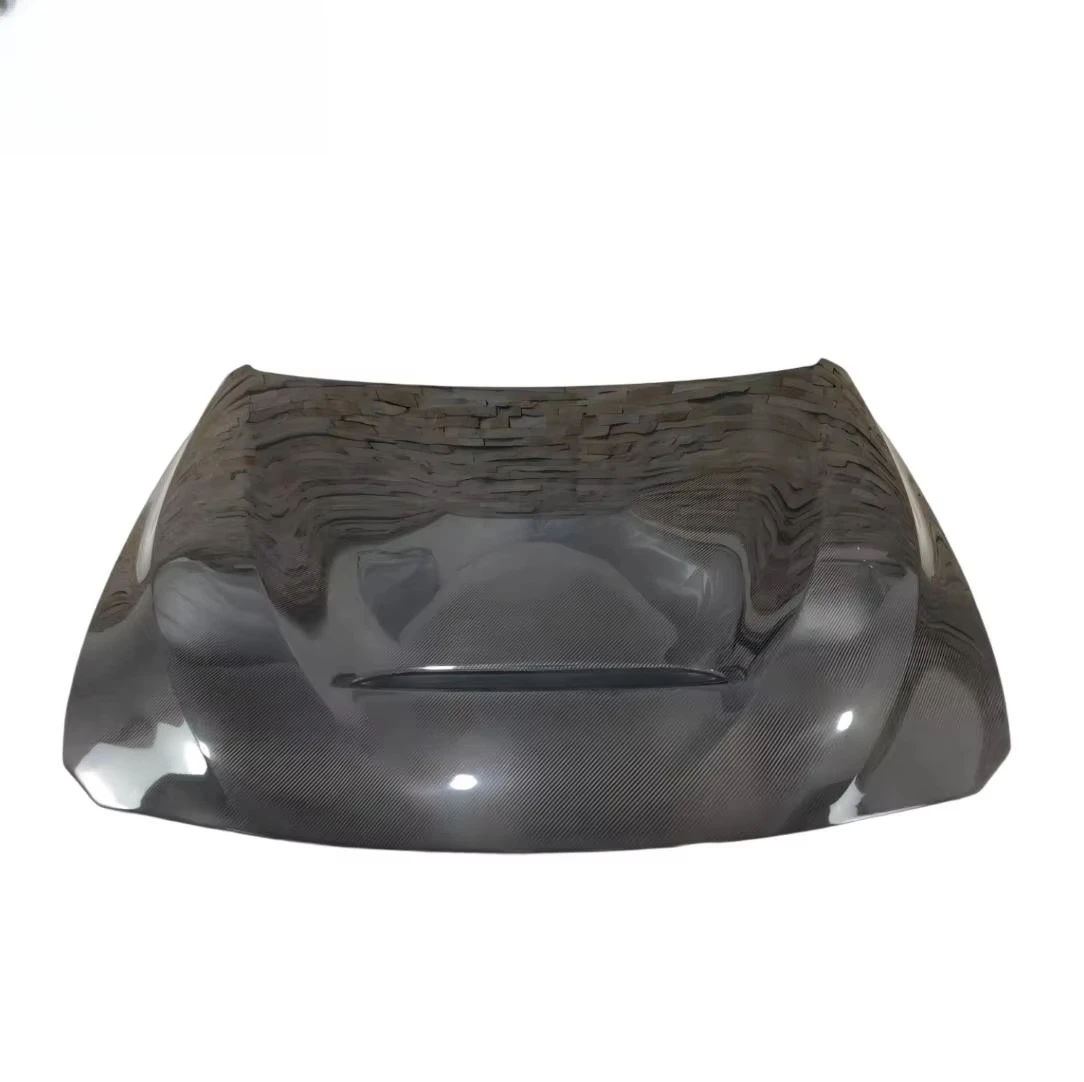 

For F30 F35 335i 340i 3 Series GTS Style High Quality Carbon Fiber Front Hood Body Kit Aerodynamic Kit Perfect Fitment Car