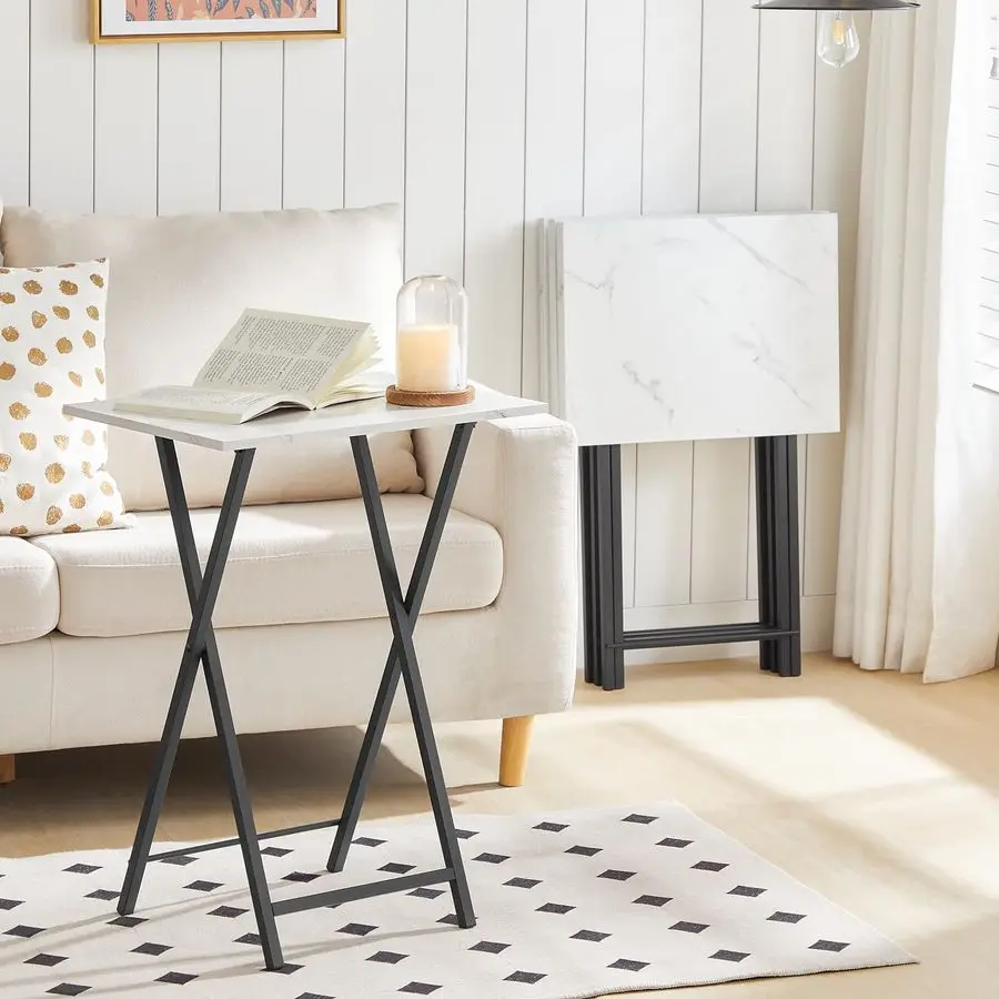 Folding Tv Tray Tab…