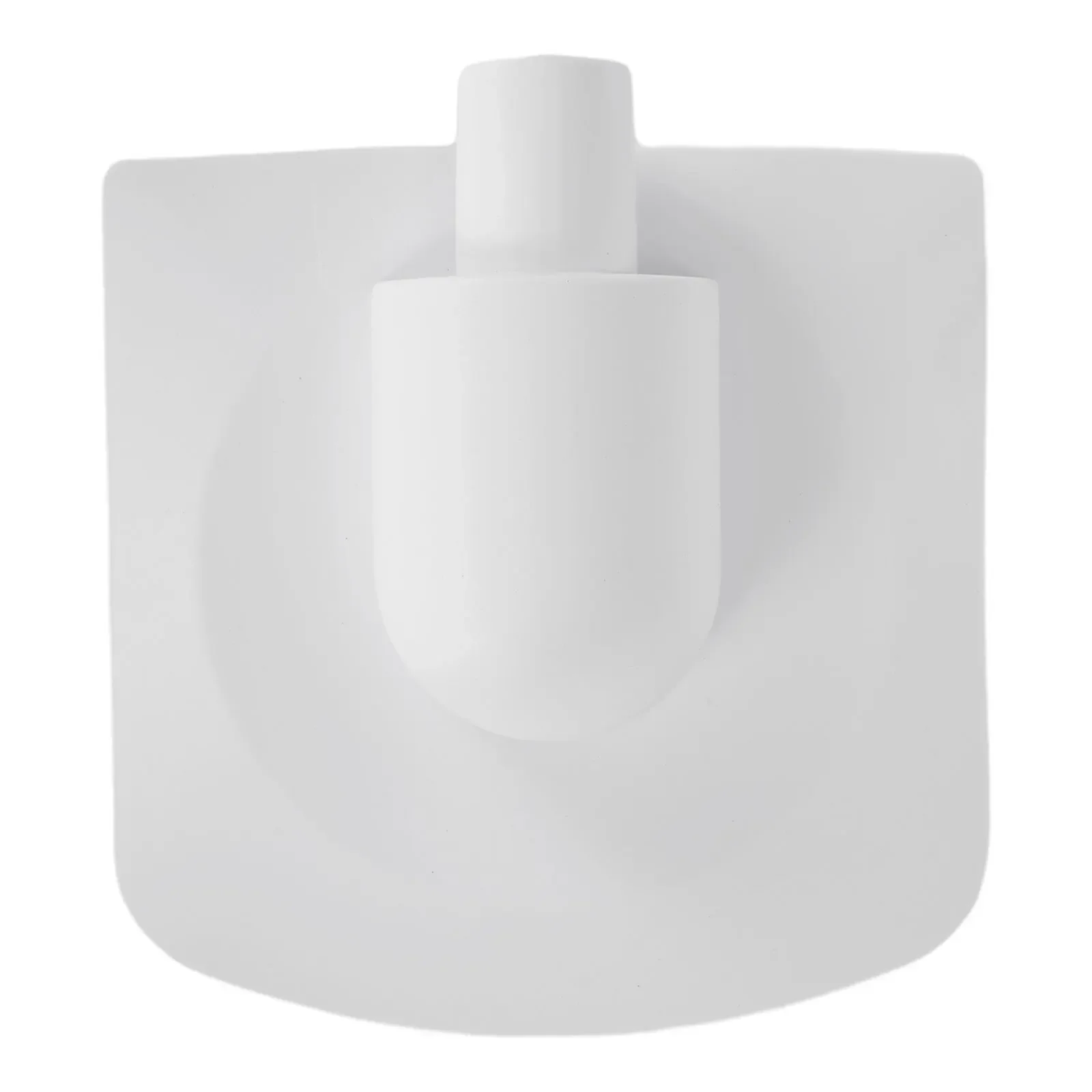 

Efficient Pool Maintenance with Vacuum Plate Adapter for Summer Waves, Fits 1 1/4 Vacuum Hoses, Easy to Install and Use