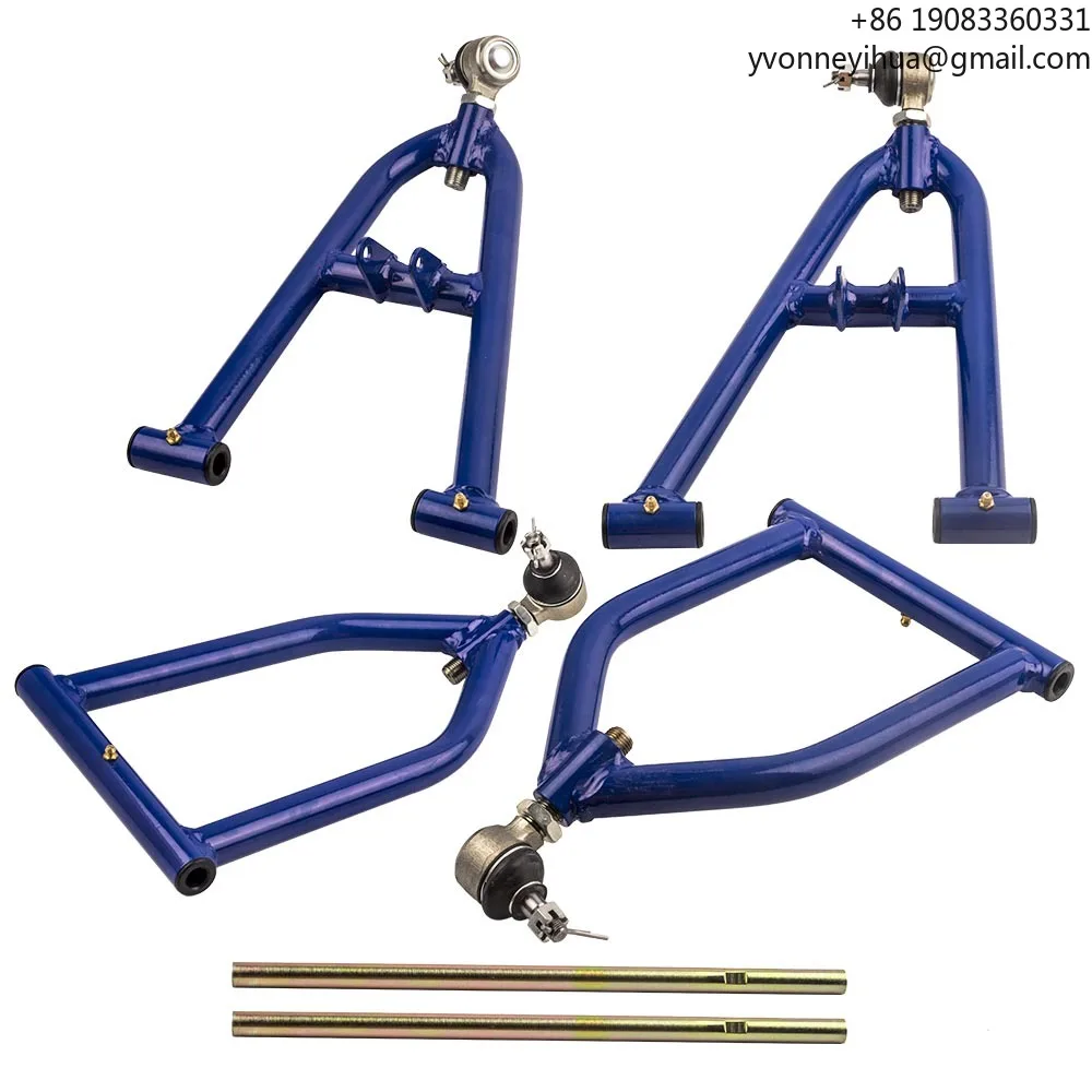 

Adjustable Suspension a Arms Control Arms for Yamaha Banshee 350 1991-2006 ATV YFZ350