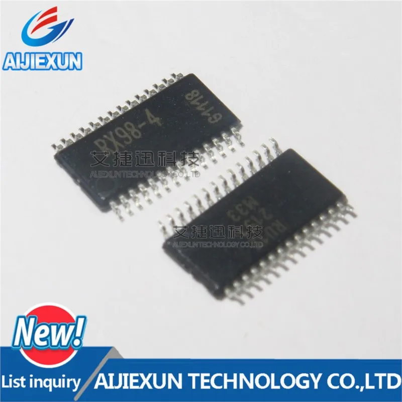 

5PCS RX98-4 SSOP28 in stock 100% New and original