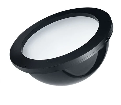 High Uniformity Machine Vision Industrial Camera Automation Equipment Detects Dome Dome Diffuse Reflection Curved