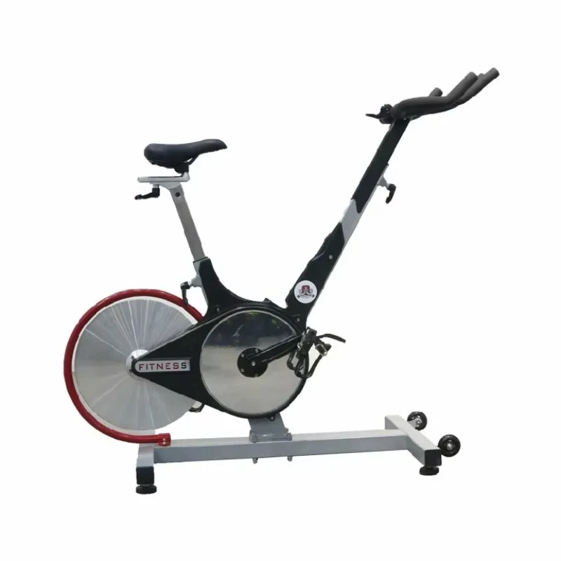 

Hot-Selling Magnetic Indoor Spinning Bike - Home Gym Fitness Equipment for Cycling & Weight Loss