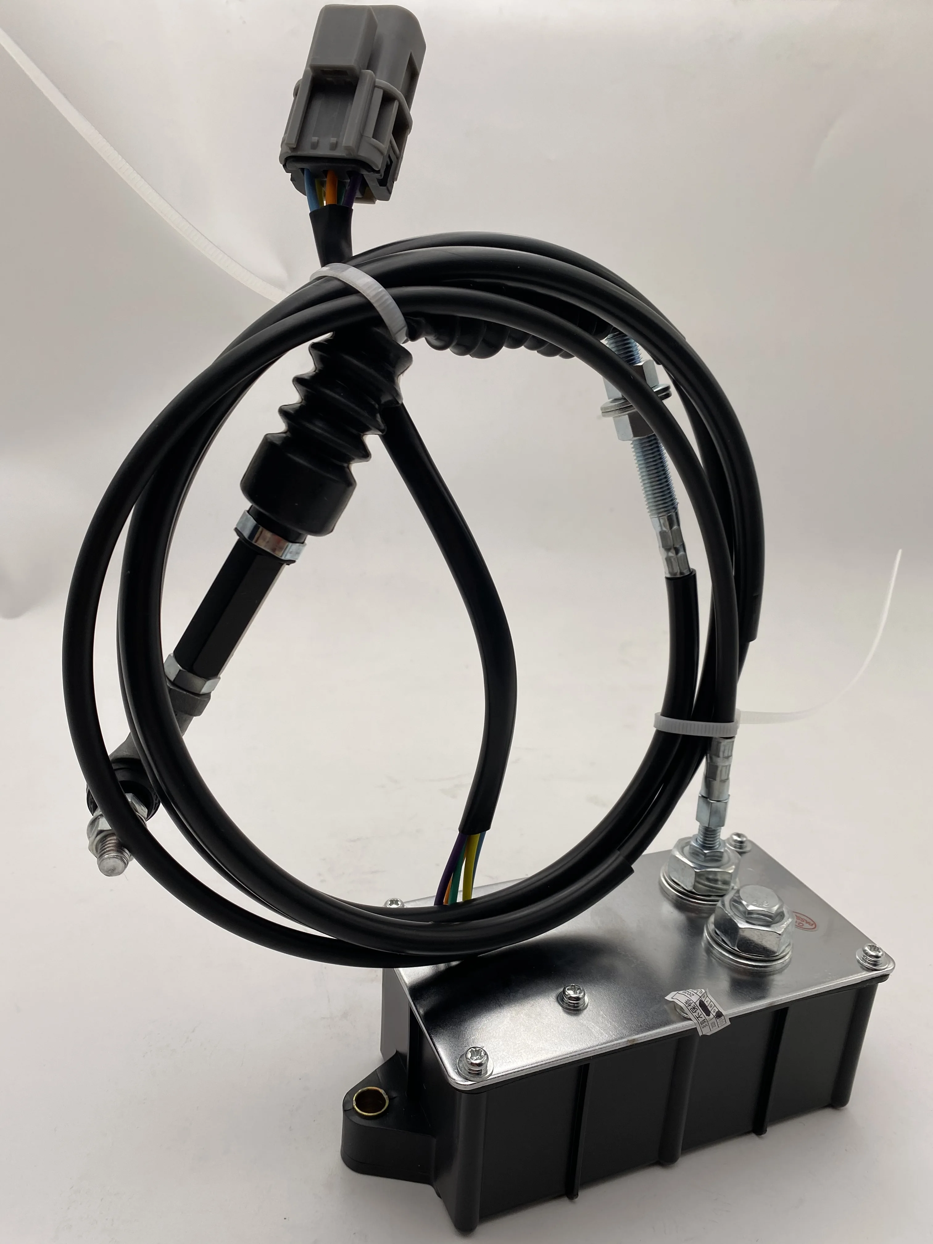 

Factory Price DH220-5 DH215-7 Excavator Throttle Motor 523-00006