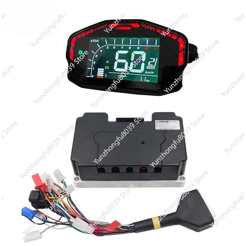 ND72450 Controller …