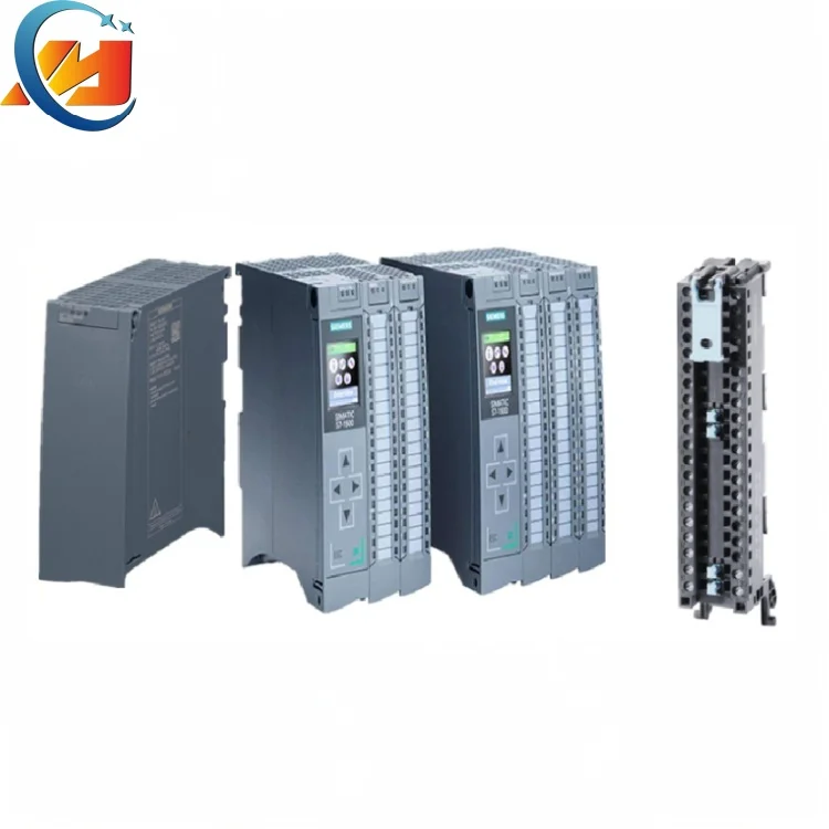 โมดูลซีพียู S7-1500 6ES7517-3AP00-0AB0ซีพียู1517-3 PN/DP สำหรับ PLC Pac และโดยเฉพาะคอนโทรลเลอร์