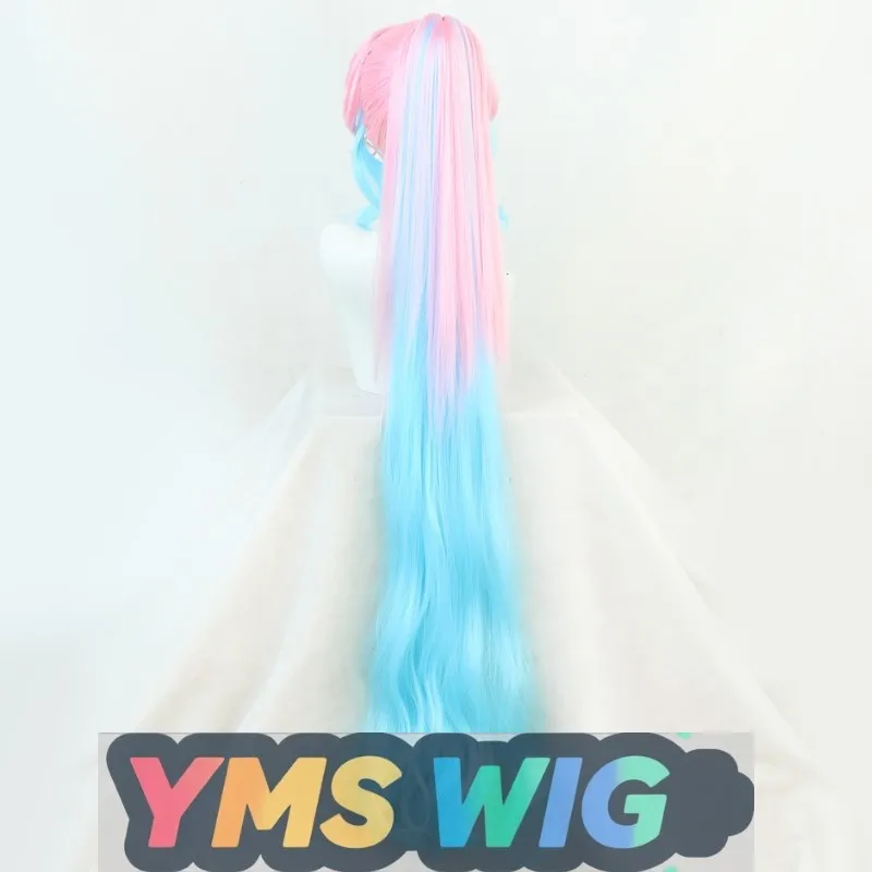 【YMS WIG】شعر مستعار كوسبلاي لبلد الكنز، سجل الفيضانات الرائعة، لوحة حجرية، شعر مستعار كوسبلاي، تخصيص الكنز الوطني #2