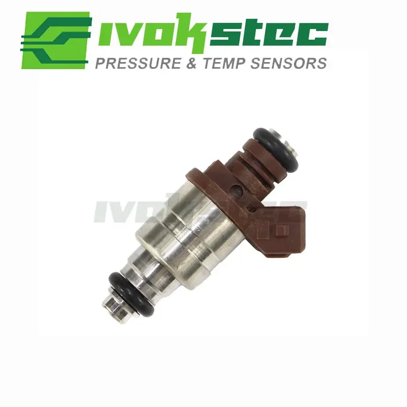 1/4Pcs Injection Nozzle Fuel Injector For Chevrolet Lacetti J200 1.6 Optra Daewoo Lacetti MK1 16V GM 1.4 1.6 96332261 25182404