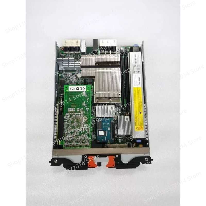 V5000 Controller 03JK747 00RY384 00Y5860 00Y5764 with Test Report