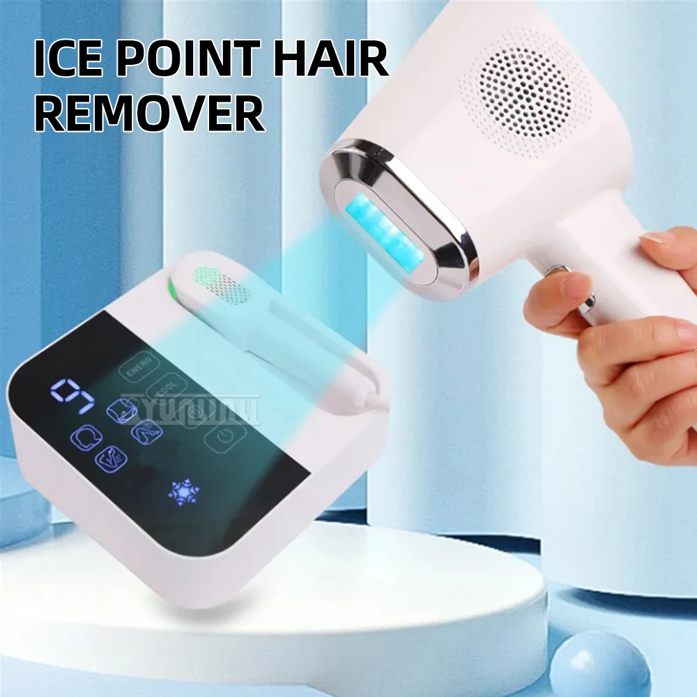 

Laser Epilator For Wome