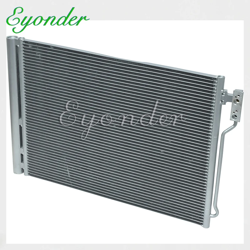 

A/C AC Air Conditioning Conditioner Condenser for BMW 5' F10 F11 F18 520i 528i 528 N20 64537618770 9284946 7618770 64539284946