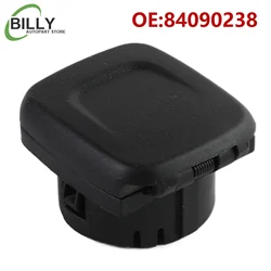 Car 84090238 AC Power Outlet Socket Cap Cover Plug for Chevrolet Silverado Tahoe Suburban for Sierra 2014-2016 for Yukon 2015-