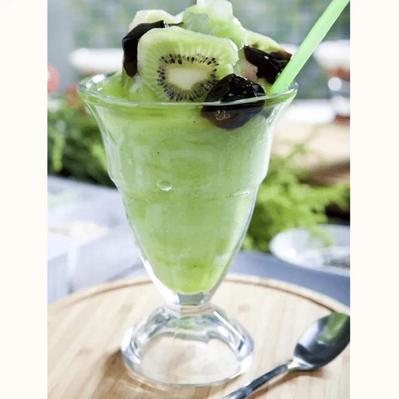 

Stainless Steel Electric MKK Mini 2-Tank Home Beer & Juice Slushy Smoothie Maker 110V/220V 1-Year Warranty