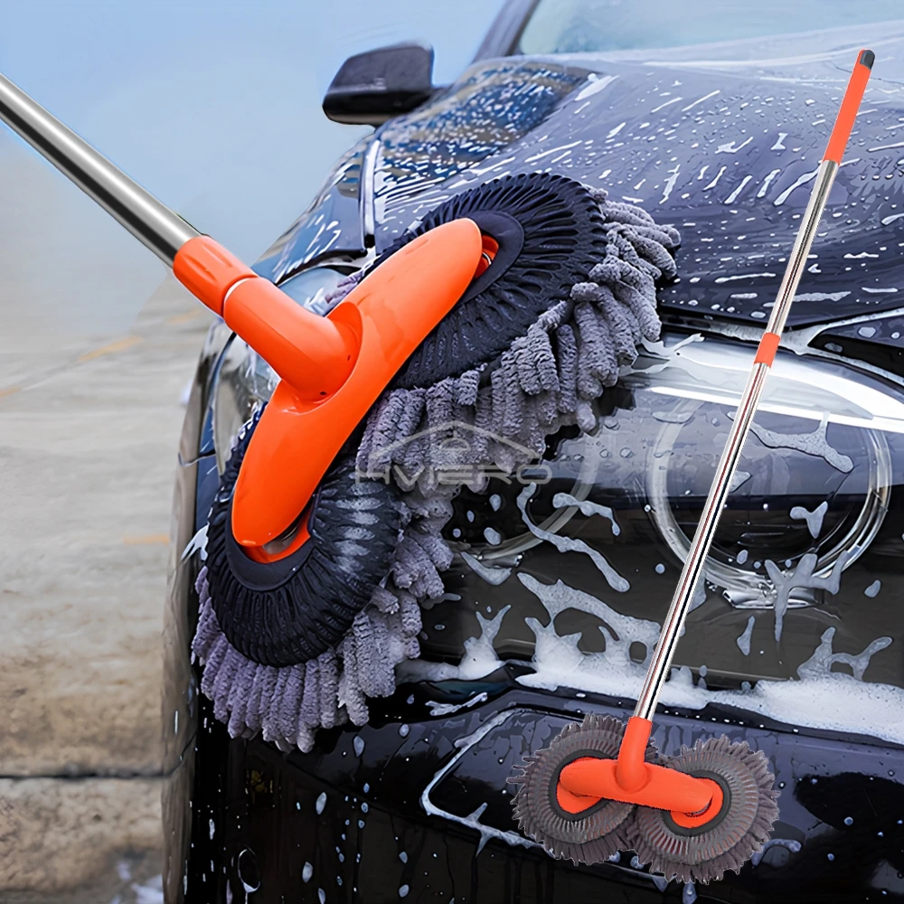 Car Cleaning Tool Kit 2