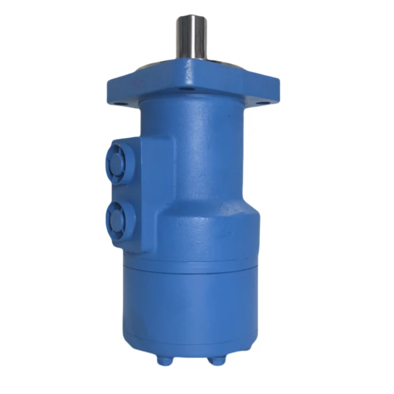 BM4 Bmh Series Hydr…