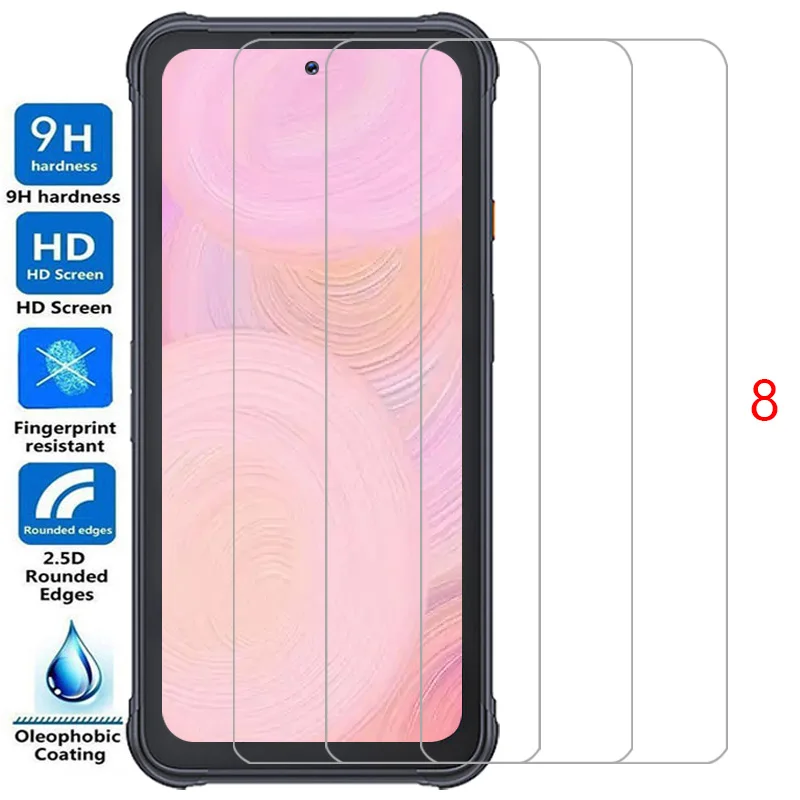 Чехол для телефона cubot kingkong 8, защитная пленка для экрана, закаленное стекло, задняя крышка Kingkong8, чехол King Kong 8 Kingkon Kinkong 8 Чехол для телефона cubot kingkong 8, защитная пленка для экрана, закаленное стекло, задняя крышка Kingkong8, чехол King Kong 8 Kingkon Kinkong 8