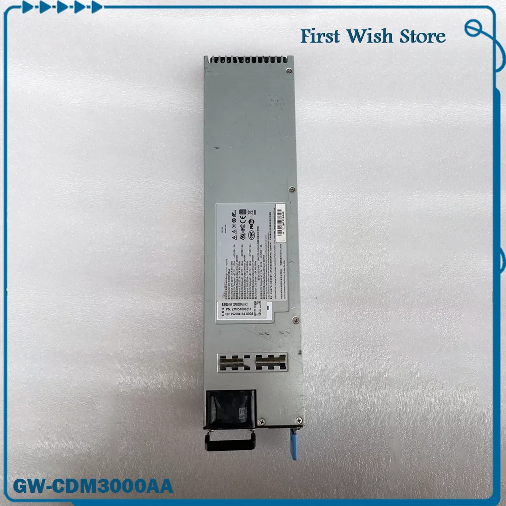 3000W NF5288M5 server power supply battery cable GW-CDM3000AA