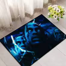 Utopia klein Scott tapijt voor huis slaapkamer decoratie keuken bad Travis superabsorberend tapijt tapijt voet antislip - AliExpress 
