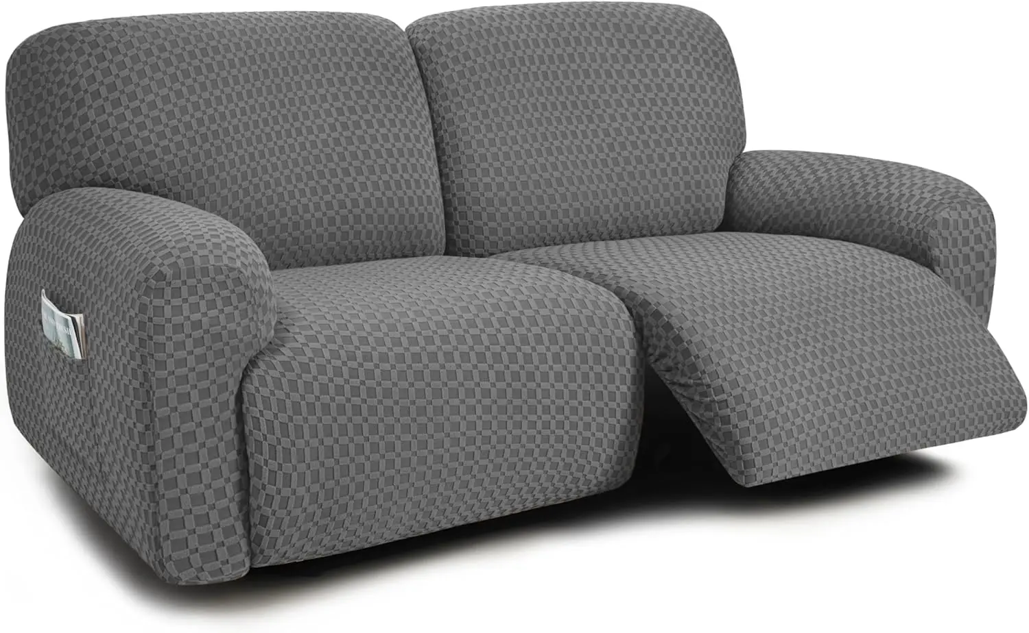 Extra Wide 75" - 10…