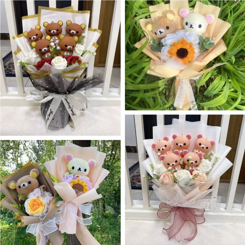 New Anime Rilakkuma…