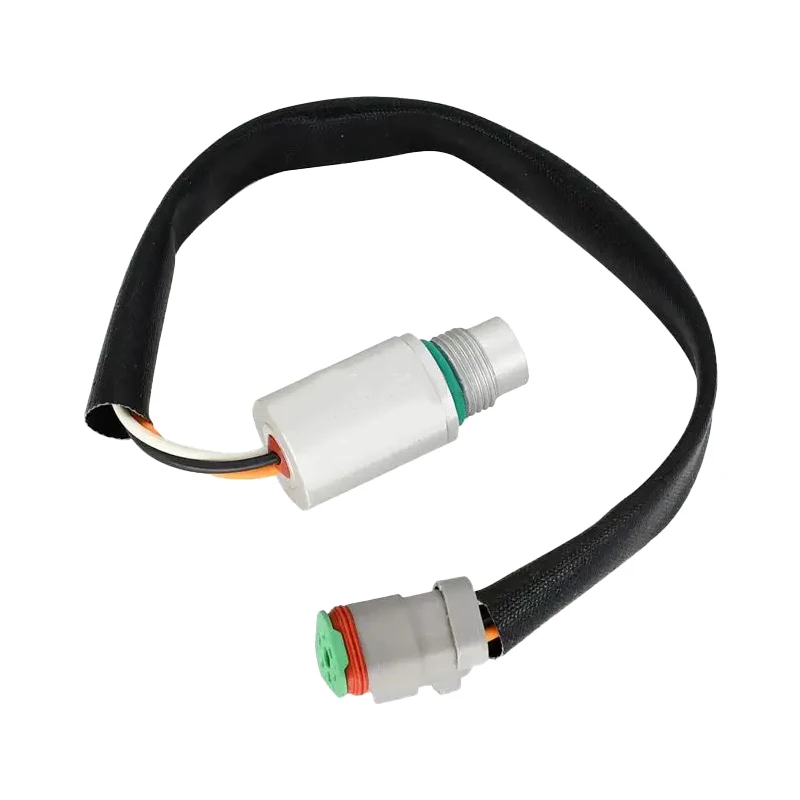 

For Excavator Parts for Caterpillar E345B 349 Speed Sensor Sensor 129-6628