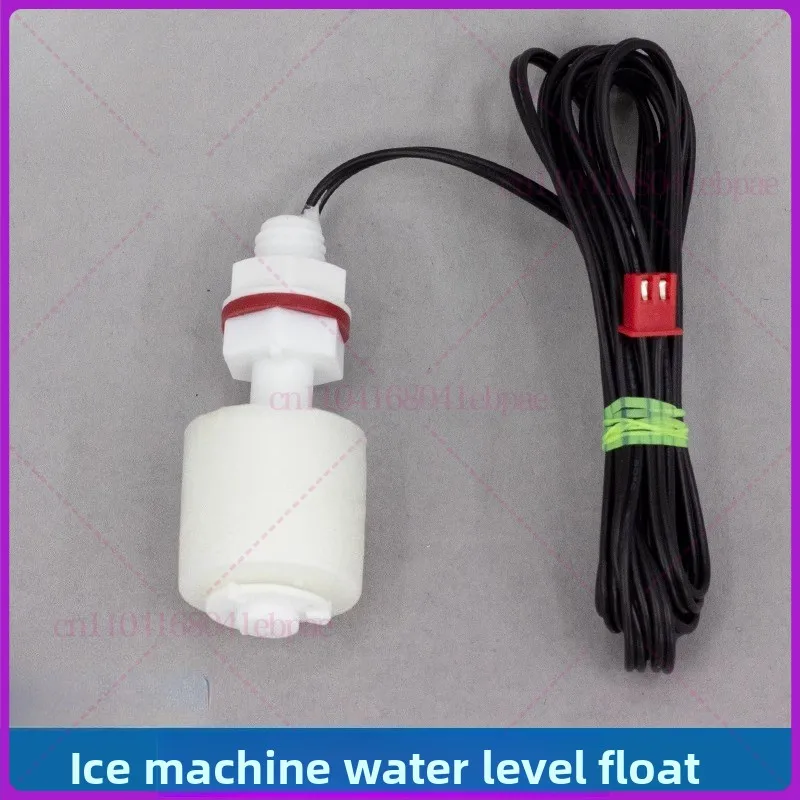Ice Making Machine …