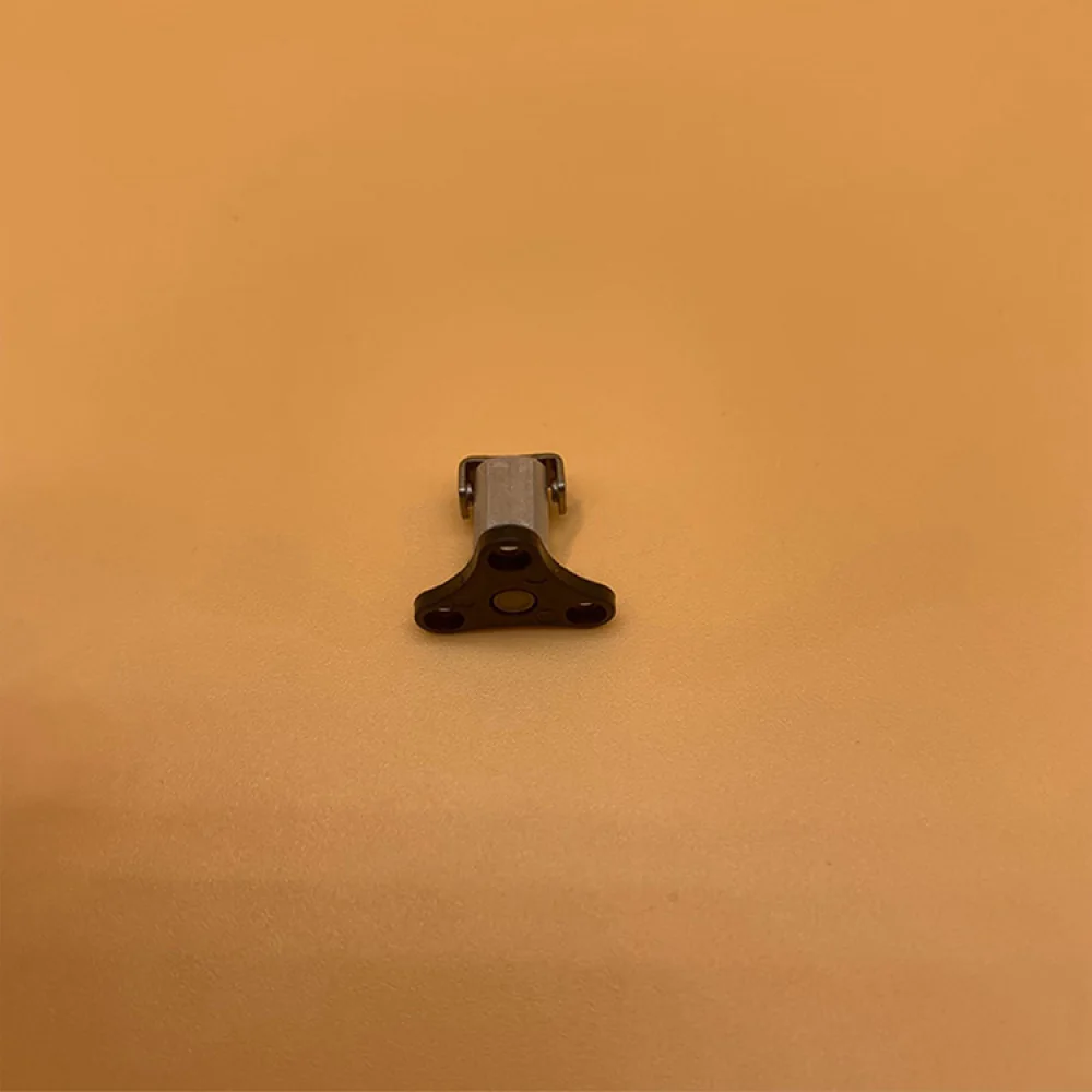 1pc Replacement Universal Front Arm Rotor Axis/ Right/Left Rear Arm Shaft Pivot Bearing for DJI MINI4 Pro Drone Accessories
